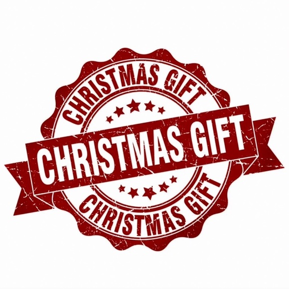 Holiday Soap Dispenser Barn  Farmhouse Plaid Dish Cloth Red White Gift Set 5 PC - Picture 15 of 16